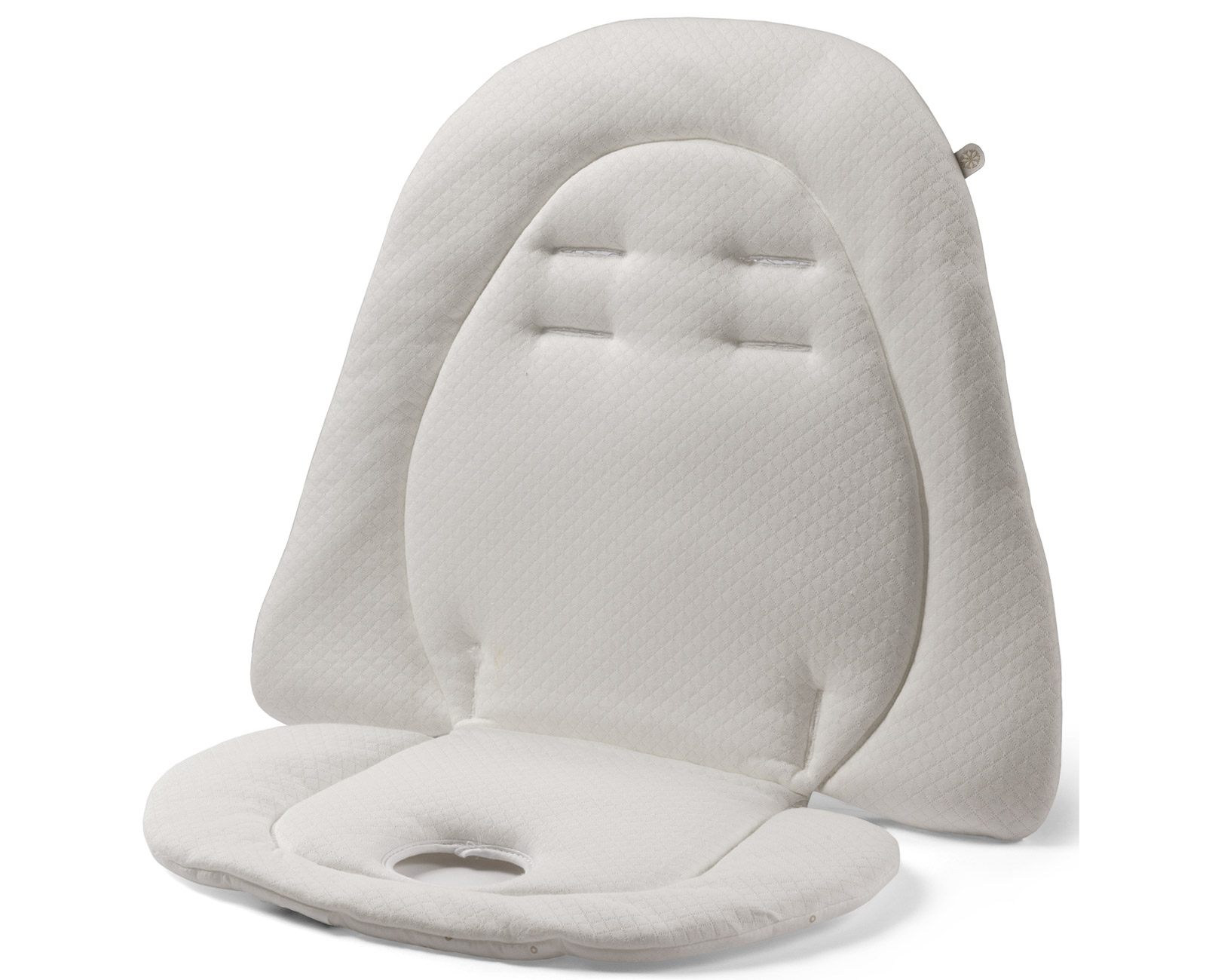 Peg perego Baby Cushion Wendeauflage für Hochstuhl – Peg perego Baby Cushion Wendeauflage für Hochstuhl –